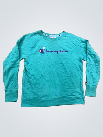 Champion Authentic Athleticwear Crewneck Sweatshirt