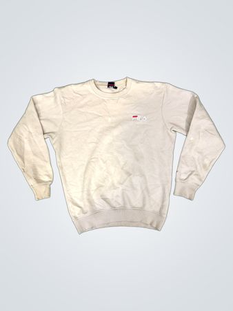 Fila Crewneck Sweatshirt