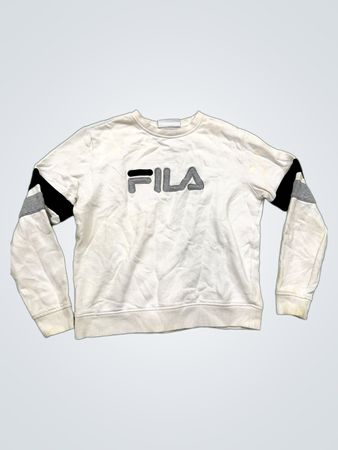 Fila Crewneck Sweatshirt