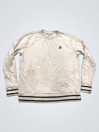 Fila Crewneck Sweatshirt