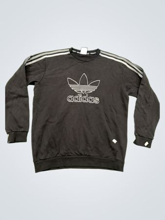 Adidas Crewneck Sweatshirt