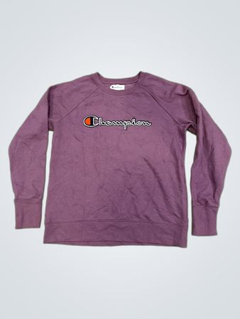 Champion Authentic Athleticwear Crewneck Sweatshirt