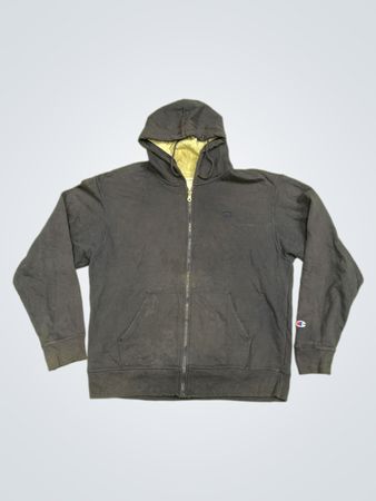 Champion Authentic Athleticwear Full Zip Hoodie