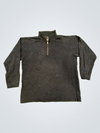 Reebok Quarter Zip Sweatshirt