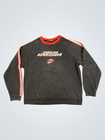 Carolina Hurricanes Crewneck Sweatshirt