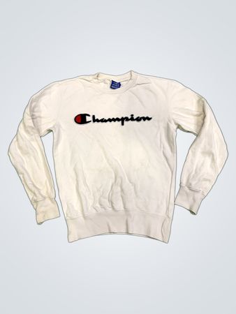 Champion Crewneck Sweatshirt