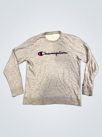 Champion Crewneck Sweatshirt