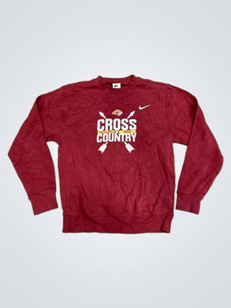 Nike Cross Country Sweatshirt