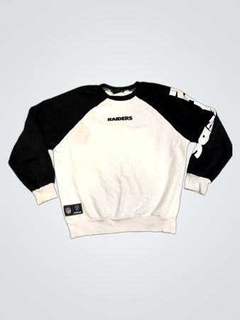 Primark NFL Raiders Sweatshirt