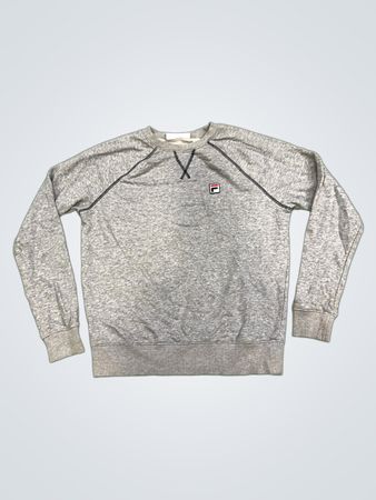 Fila Crewneck Sweatshirt