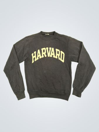 Champion Harvard Sweatshirt
