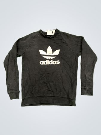 Adidas Crewneck Sweatshirt