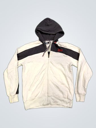Puma Zip-Up Hoodie