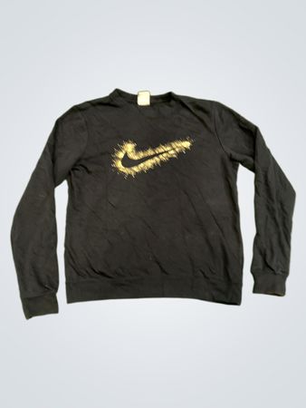 Nike Langarm-Sweatshirt