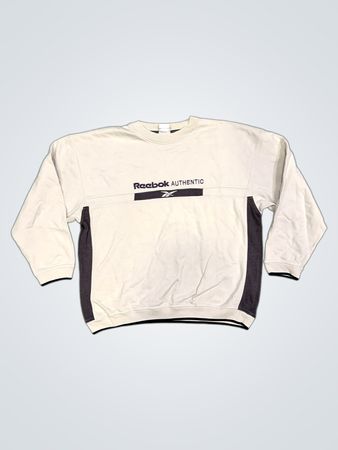 Reebok Authentic Crewneck Sweatshirt