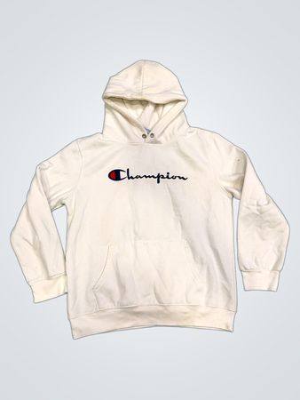 Champion XX-Large Authentischer Amerikanischer Sportbekleidung Hoodie