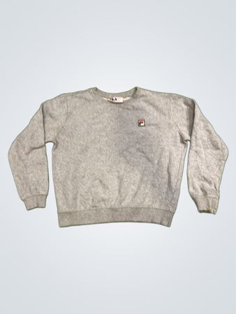 Fila Crewneck Sweatshirt