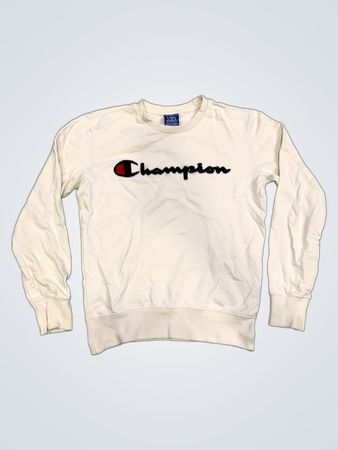 Champion Crewneck Sweatshirt