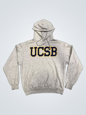 Champion UCSB Authentic Athleticwear Hoodie