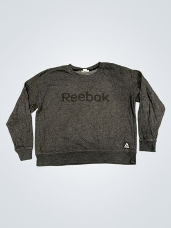 Reebok Crewneck Sweatshirt
