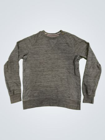 Champion Athletic Apparel Crewneck Sweatshirt