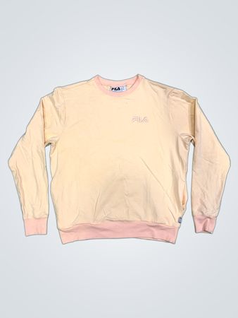 Fila Crewneck Sweatshirt