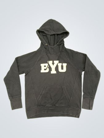 Champion BYU Authentic Athleticwear Hoodie