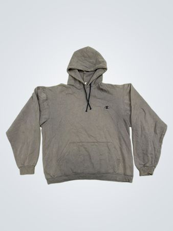 Champion Authentic Athletic Apparel Hoodie