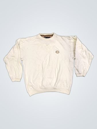 Champion U.S.A. Authentic Athletic Apparel Crewneck Sweatshirt