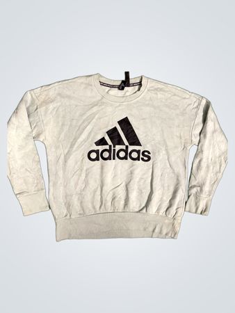 Adidas Crewneck Sweatshirt