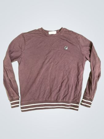 Fila Sweatshirt
