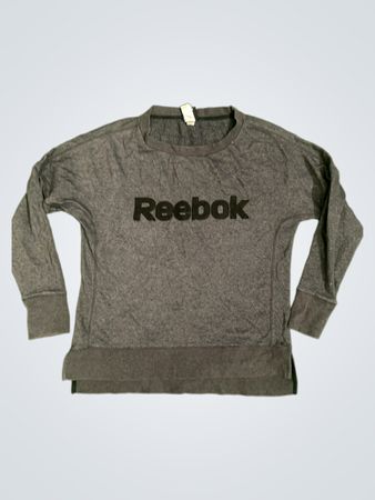 Reebok Crewneck Sweatshirt