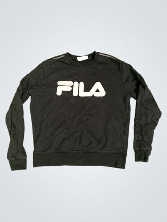 Fila Crewneck Sweatshirt