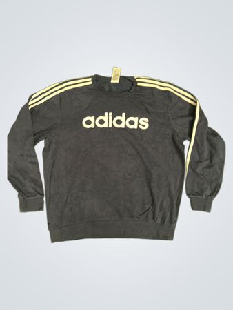 Adidas Crewneck Sweatshirt