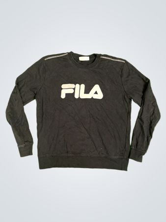 Fila Crewneck Sweatshirt