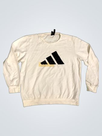 Adidas Crewneck Sweatshirt