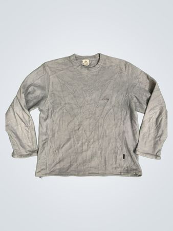 Adidas Fleece Langarmoberteil