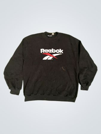 Reebok Crewneck Sweatshirt