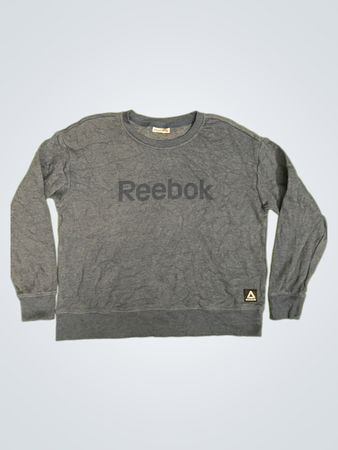 Reebok Crewneck Sweatshirt