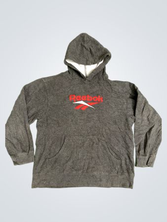 Reebok Hoodie