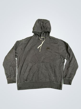 Nike Pullover Hoodie