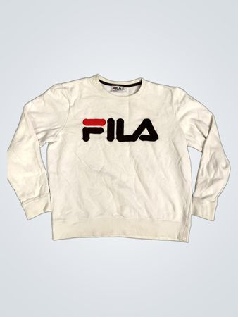 Fila Sweatshirt