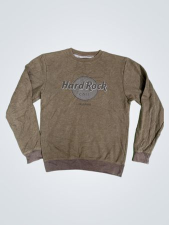Hard Rock Cafe Orlando Crewneck Sweatshirt