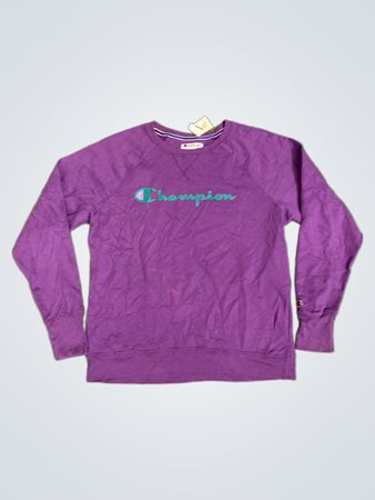 Champion Authentic Athleticwear Crewneck Sweatshirt