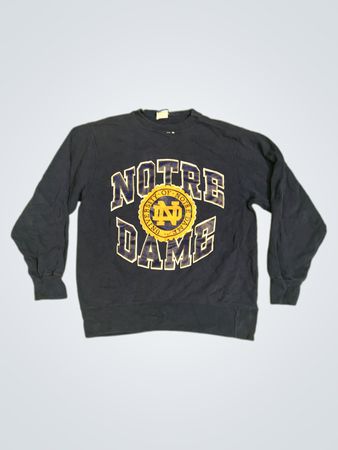 Champion Notre Dame Sweatshirt