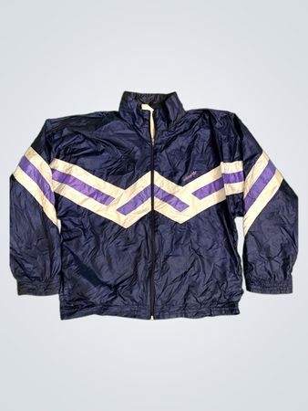 Adidas Track Jacket