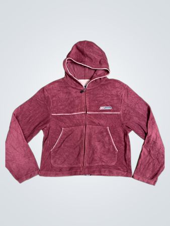 Reebok Fleece Hoodie