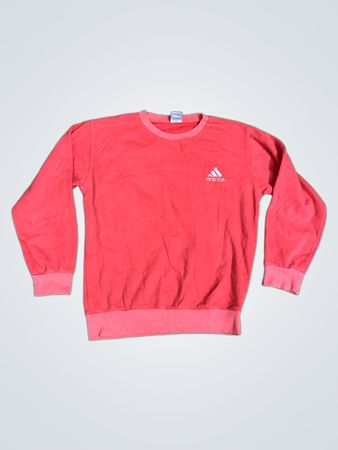 Adidas Crewneck Sweatshirt