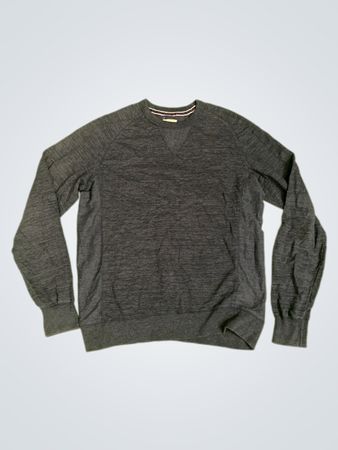 Champion Authentic Athletic Apparel Rundhals-Pullover