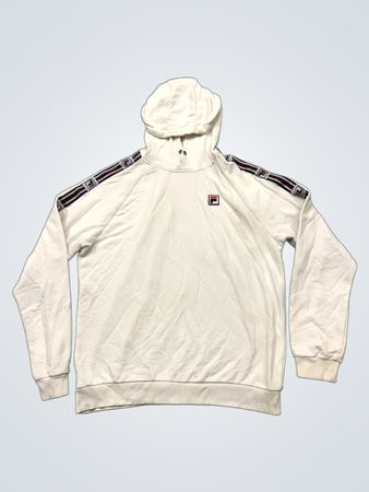 Fila Hoodie
